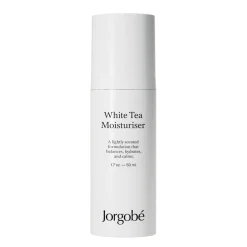 White Tea Moisturiser