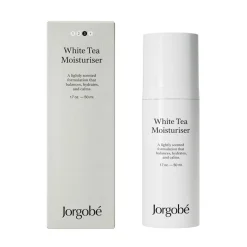 White Tea Moisturiser