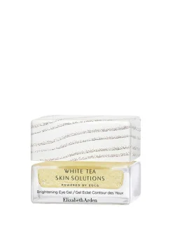 White Tea Skin Solutions Brightening Eye Gel