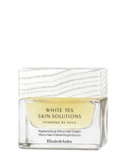 White Tea Skin Solutions Replenishing Micro-Gel Cream