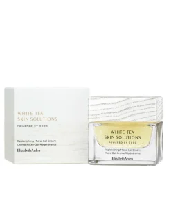 White Tea Skin Solutions Replenishing Micro-Gel Cream