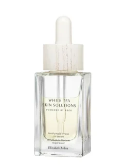 White Tea Skin Solutions Bi-phase Oil Serum