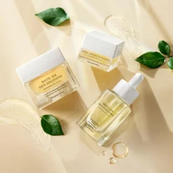 White Tea Skin Solutions Bi-phase Oil Serum