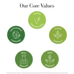 White Tea Skin Solutions Bi-phase Toning Lotion