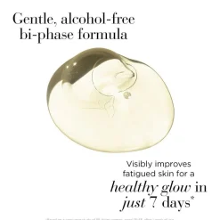 White Tea Skin Solutions Bi-phase Toning Lotion