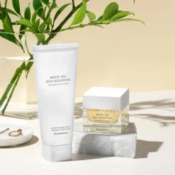 White Tea Skin Solutions Purifying cleanser