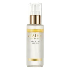 White Truffle First Spray Serum