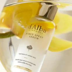 White Truffle First Spray Serum