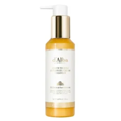 White Truffle Return Oil Cream Cleanser