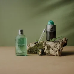 Wild Mint & Lavandin Bath & Shower Gel