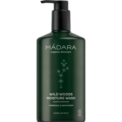 Wild Woods Moisture Wash