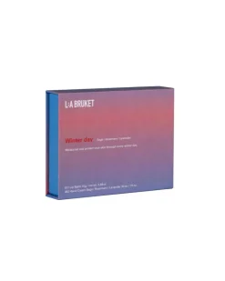 Winter Day Sage, Rosemary & Lavender Kit