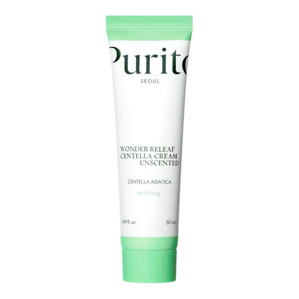 Wonder Releaf Centella Cream Unscented