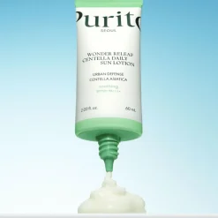 Wonder Releaf Centella Daily Sun Lotion