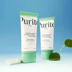 Wonder Releaf Centella Daily Sun Lotion