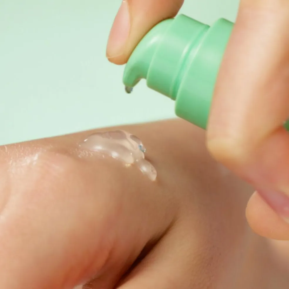 Wonder Releaf Centella Serum Unscented