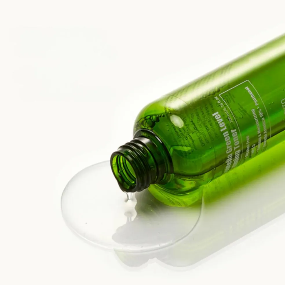 Wonder Releaf Centella Toner