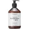 Wonderlotion no. 5