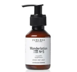 Wonderlotion No 5