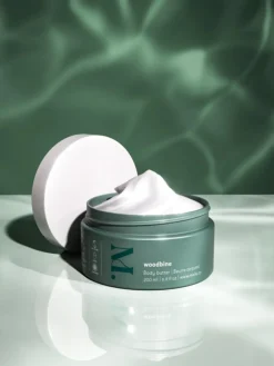 Woodbine Body Butter