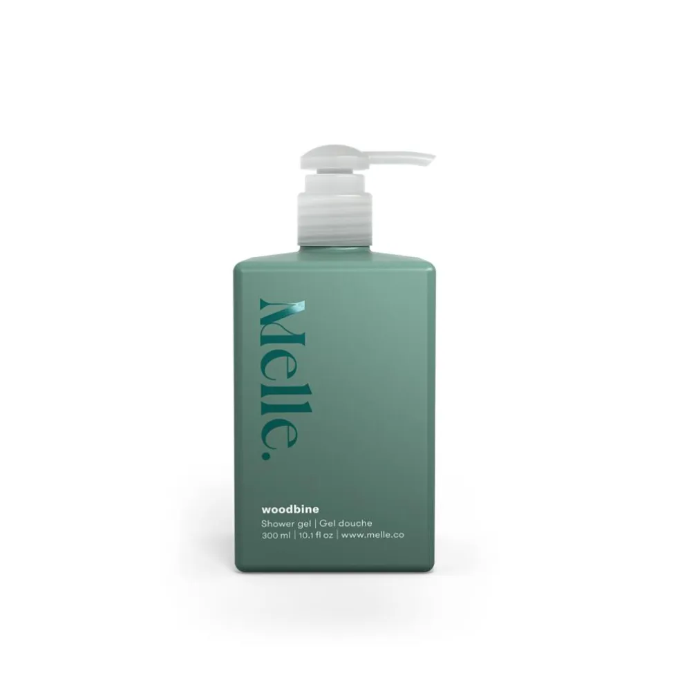 Woodbine Shower Gel