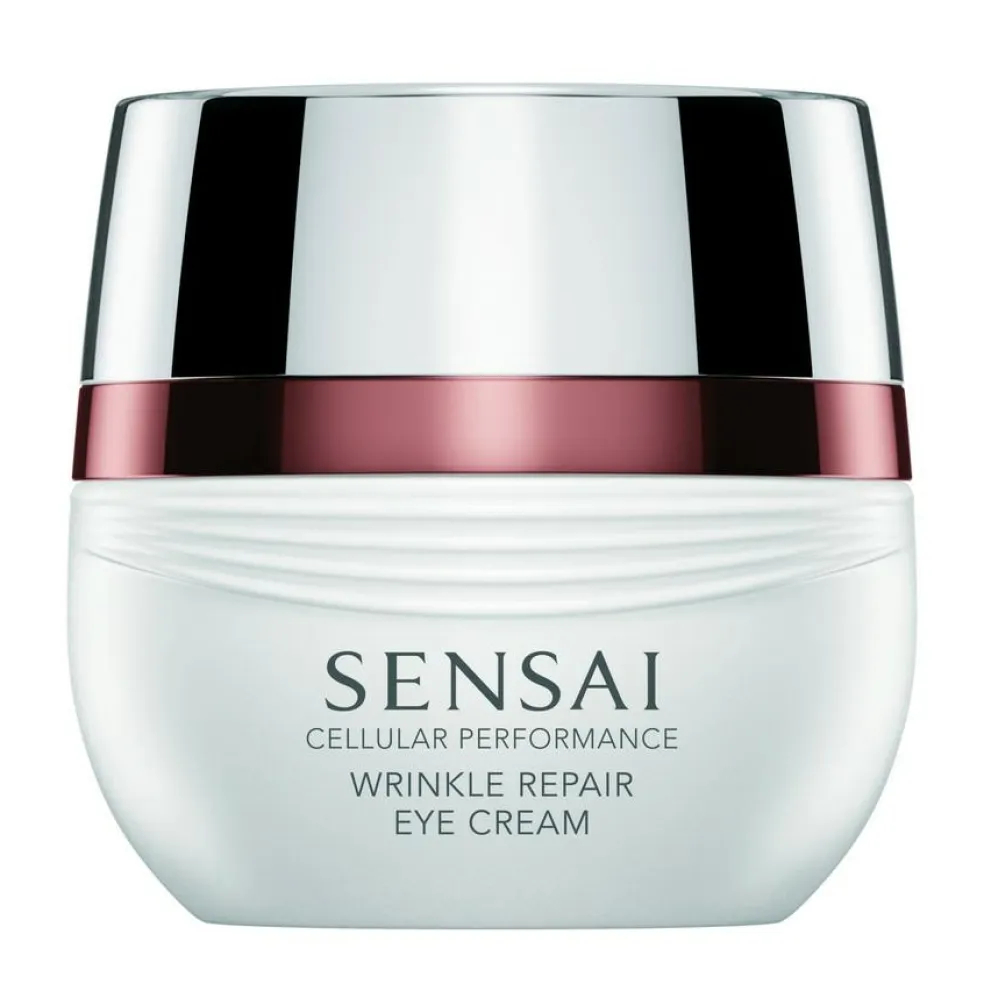 Wrinkle Repair Eye Cream