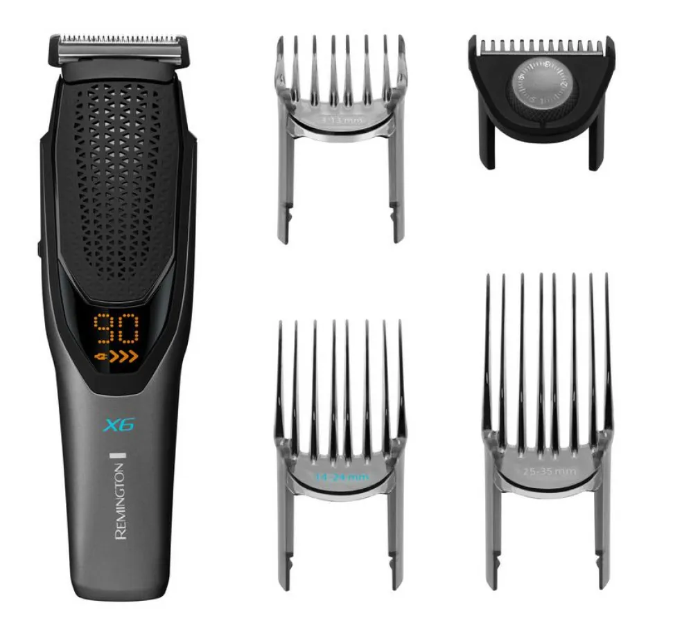 X6 Power-X Series Hair Clipper