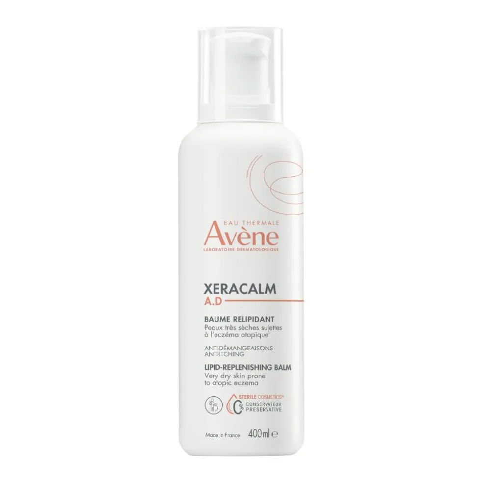 XeraCalm A.D Anti-Itching Balm
