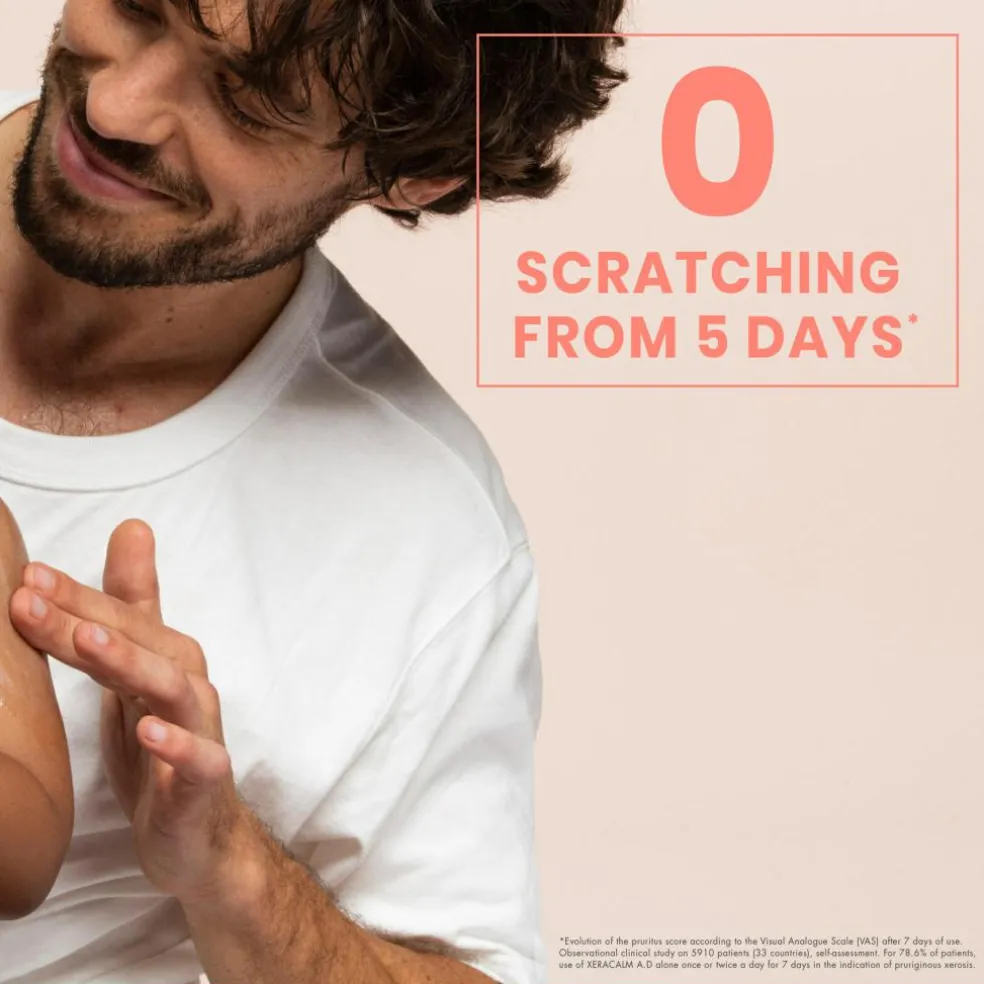 XeraCalm A.D Anti-Itching Balm
