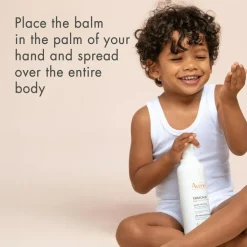 XeraCalm A.D Anti-Itching Balm