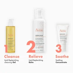 XeraCalm A.D Anti-Itching Balm