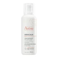 XeraCalm A.D Anti-Itching Cream