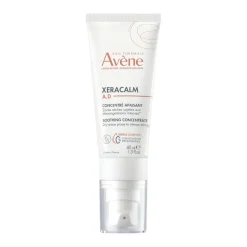 XeraCalm A.D SOS Anti-Itching Treatment Cream