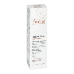 XeraCalm A.D SOS Anti-Itching Treatment Cream