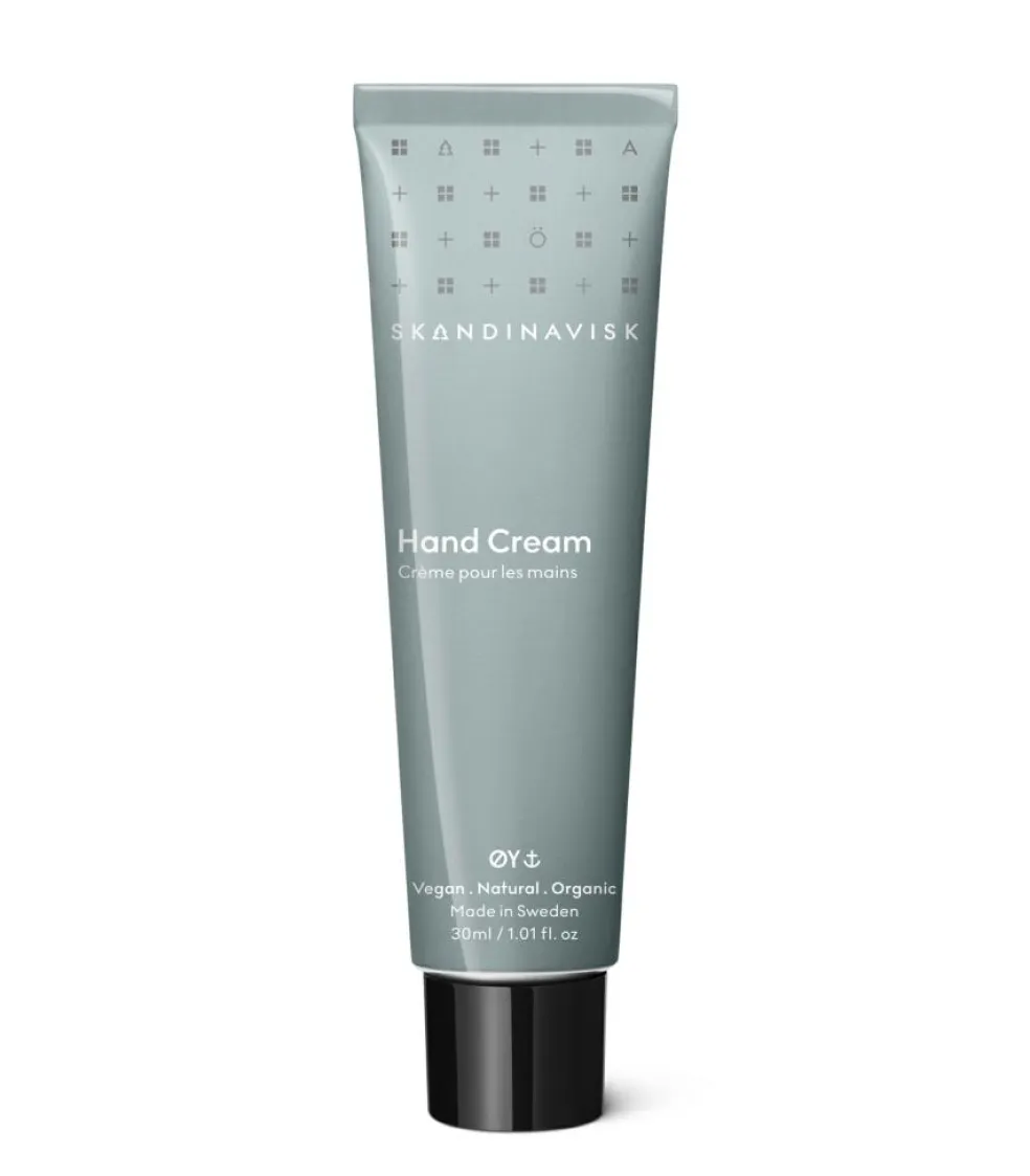 ØY Mini Hand Cream