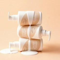 Yam Root Vegan Milk Cleanser