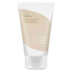 Yam Root Vegan Milk Cream