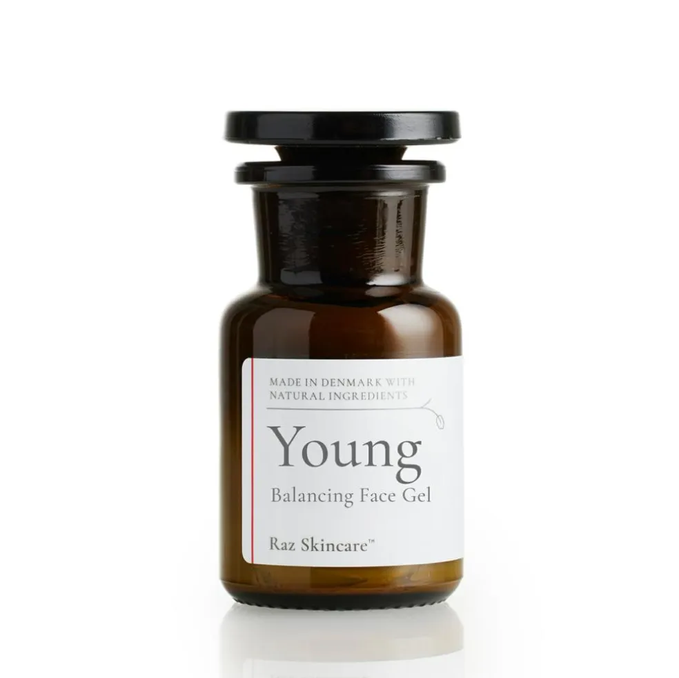 Young Balancing Face Gel