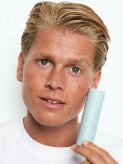 Young Mood Pure Control Vitamin Serum