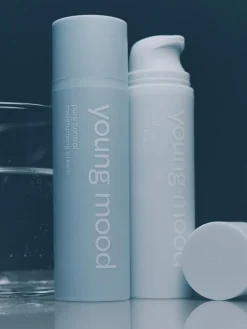 Young Mood Purifying Cleansing Gel