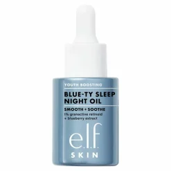 Youth Boosting Blue-ty Sleep Night Oil