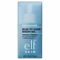 Youth Boosting Blue-ty Sleep Night Oil