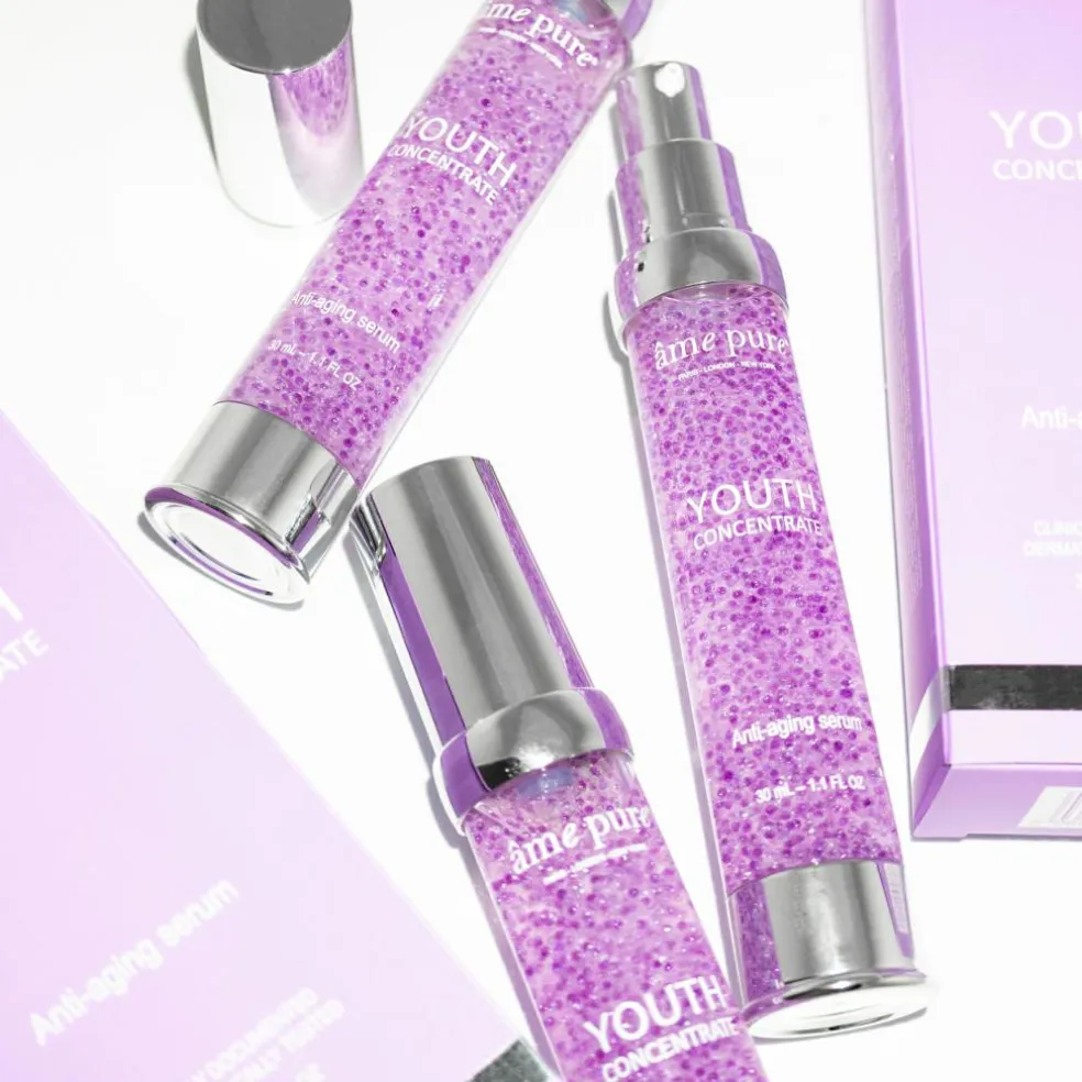 Youth Concentrate Serum