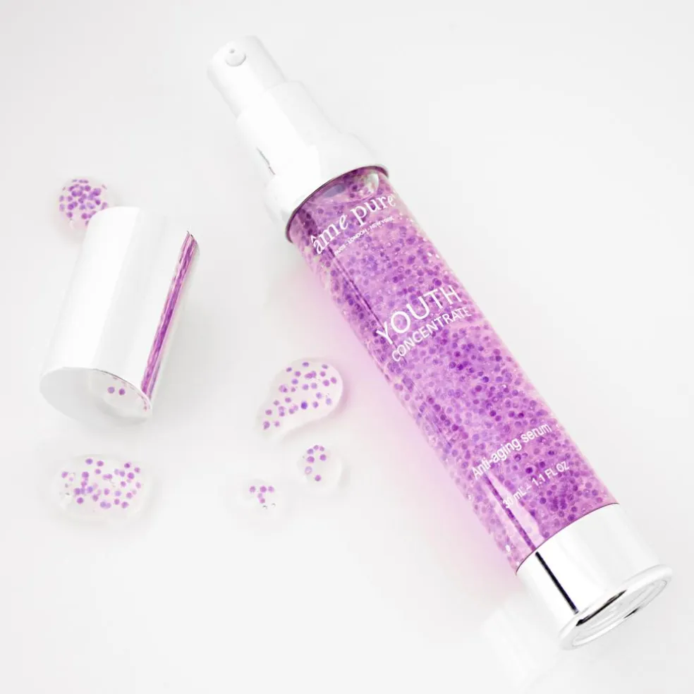 Youth Concentrate Serum