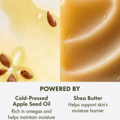 Youthtopia Apple Butter Cleansing Balm & Face Wash