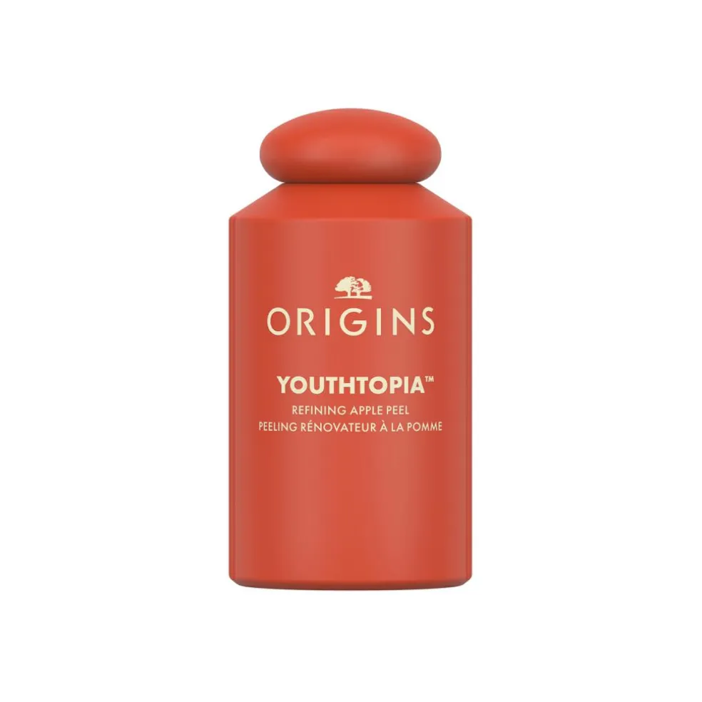 Youthtopia Refining Apple Peel Toner & Exfoliator