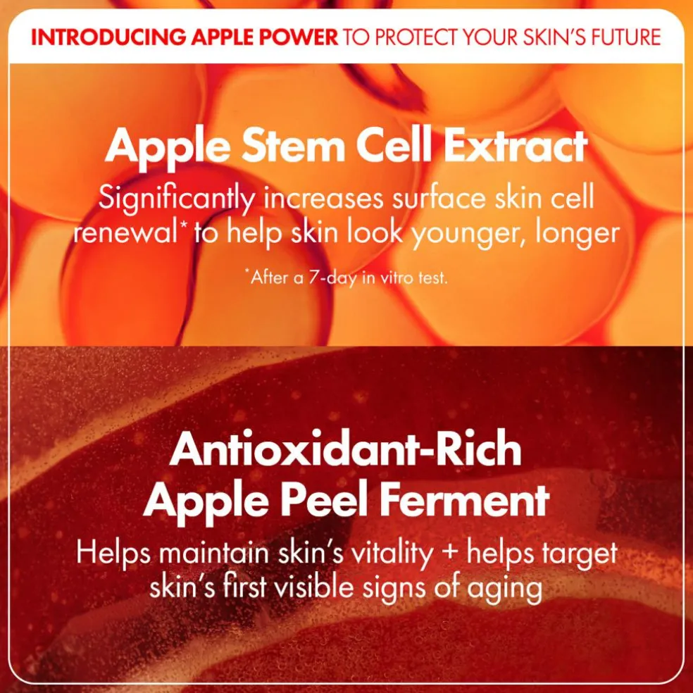Youthtopia Refining Apple Peel Toner & Exfoliator
