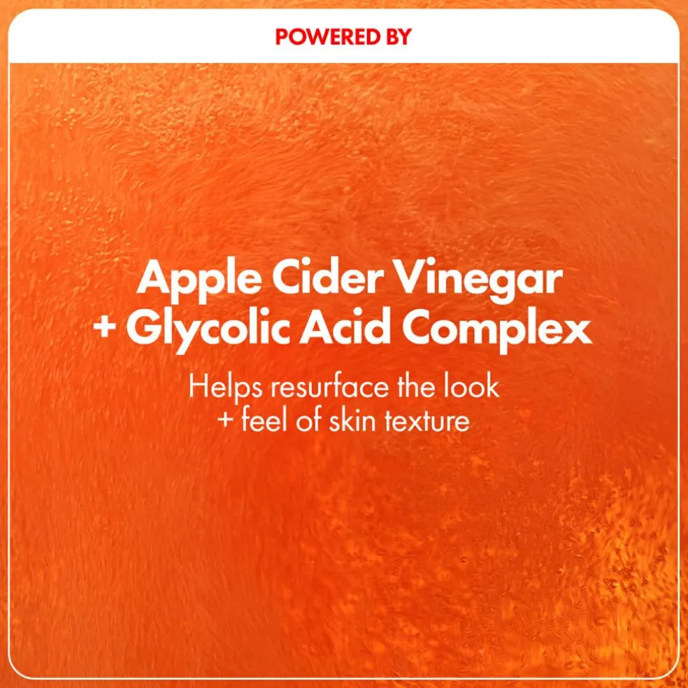 Youthtopia Refining Apple Peel Toner & Exfoliator