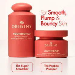 Youthtopia Refining Apple Peel Toner & Exfoliator