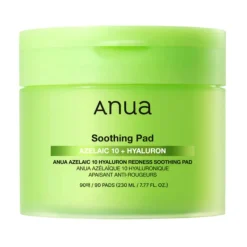 zelaic 10 Hyaluron Redness Soothing Pad
